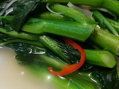 -强记海鲜·大排档(蛇口新街店)