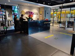 -金融街长安体育中心(北京长安店)
