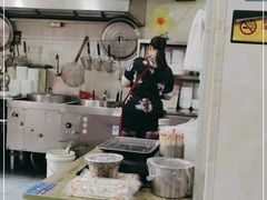 -江南红鱼汤(洋中花园店)