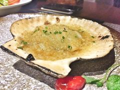 -山葵家·创意料理(宁波来福士店)