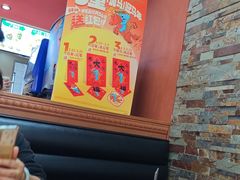 -赛百味SUBWAY(萝岗万达店)