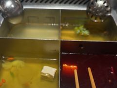 -海底捞火锅(顺义华联店)