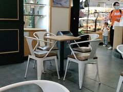 大堂-仟吉(星汇维港店)