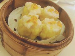 虫草花烧麦皇-美点双辉(东方汇店)