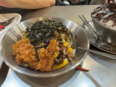-韩舍.创新型韩式简餐(龙珠路店)