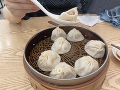 鲜肉汤包-法华汤包馆(法华镇路店)