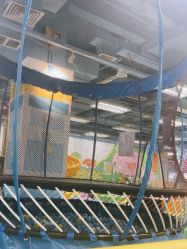 点击看大图 -莫莉幻想儿童乐园(天津熙悦汇店)