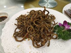 -寻味顺德·南记酒家·传统顺德菜·鱼生(广源路店)