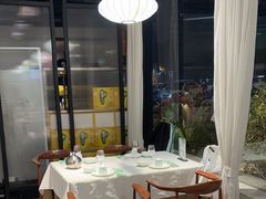 -绿杨春·淮扬宴(庐山路店)