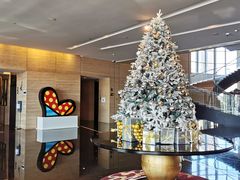 -北京北辰洲际酒店