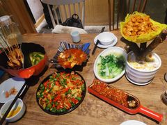 -成都吃客(九眼桥店)