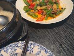 -金谷仓家庭料理(马泉营店)