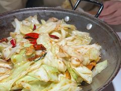 -首秀·四川料理(吾悦广场店)