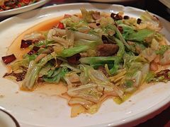 -千椒百味•自贡盐帮川菜