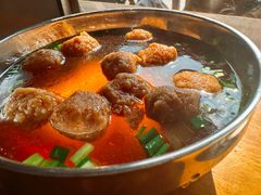 -大南门牛肉包子店