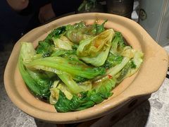 -留半山·香港食堂(啦啦宝都店)