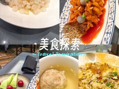 -赛德大酒店(邗江中路店)