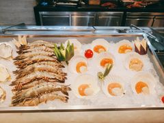 -博林天瑞喜来登酒店·西丽尚膳