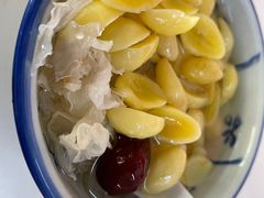 -张钦德·广场老牌豆花甜汤(总店)