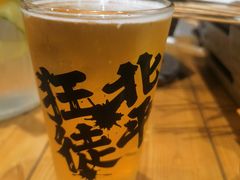 -聚点串吧·北京烧烤(朝北店)