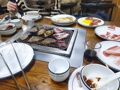 -风味烧烤(泰富店)