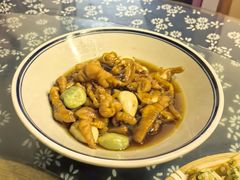 -百花人家(清水田园店)