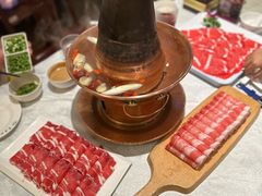 -东来顺饭庄(天坛店)