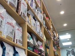 -瑞鹏宠物医院·微创内窥镜·骨外科·牙科(翠竹分院)