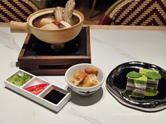 -芽笼芽笼新加坡餐厅(环球港店)