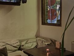 -Nirvana Cafe&Bar(北仓文创街区店)