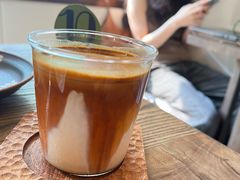 -竹子咖啡bamboo coffee