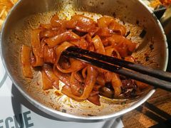 -悟能八戒烤肉自助(秦隆步行街店)