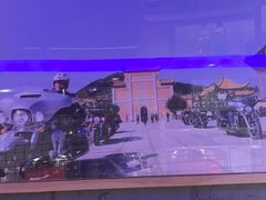 -餐酷哈雷餐厅(通程广场店)