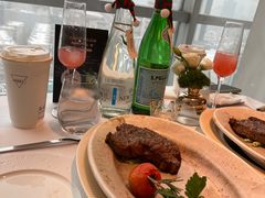 -王品牛排(郑州大卫城店)