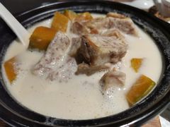 -秋色客家菜(流塘店)