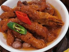 -香港威特瑞茶餐厅(小白楼音乐厅店)