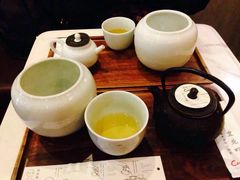 -去茶山(重庆万象城店)