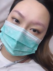 -本小姐美学·半永久纹眉野生眉