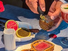 -弦月窗LUNETTE BY AMANDA(复兴路店)