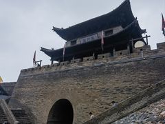 -雁门关景区