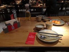 -青年公社烤鸭(蜀山万象汇店)