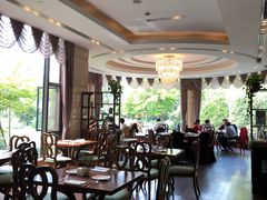 -浙江西子宾馆·瑶园咖啡厅