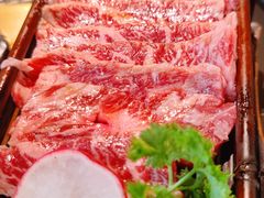 -谷牛和牛烤肉(漕河泾印象城店)
