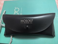 -MOSOO美速眼镜·国际品牌馆(八佰伴店)