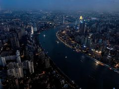 -上海中心大厦