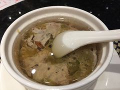 -新兴·金羊座·粤菜点心(乐峰店)