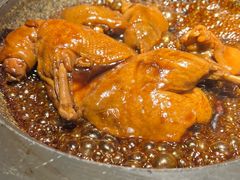 -应天大明王朝·南京菜(中山陵店)