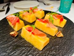 -南瓜花意大利餐厅(高新二路店)