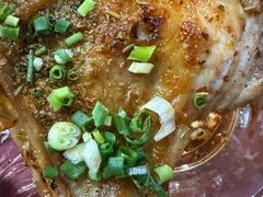 -三码头烧烤(长沙市贺龙体育运动学校店)