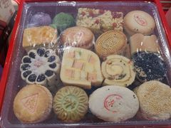 -北京稻香村(西单购物中心店)